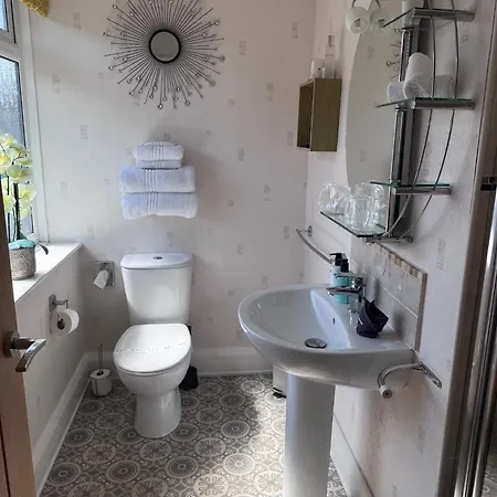 Seaside Hideaway (adults Only)