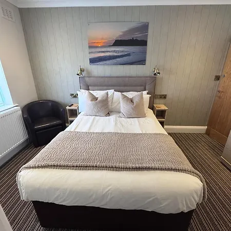 Seaside Hideaway (adults Only) Pensjonat
