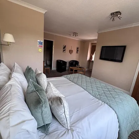 بيت ضيافة Seaside Hideaway (adults Only) 5*