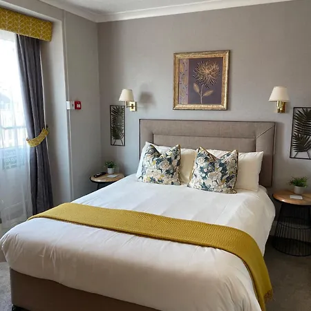 Seaside Hideaway (adults Only) 5*