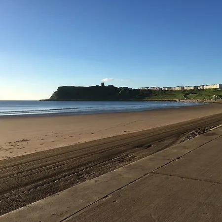 Seaside Hideaway (adults Only) Scarborough