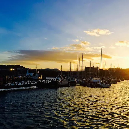 Konukevi Seaside Hideaway (adults Only) Scarborough