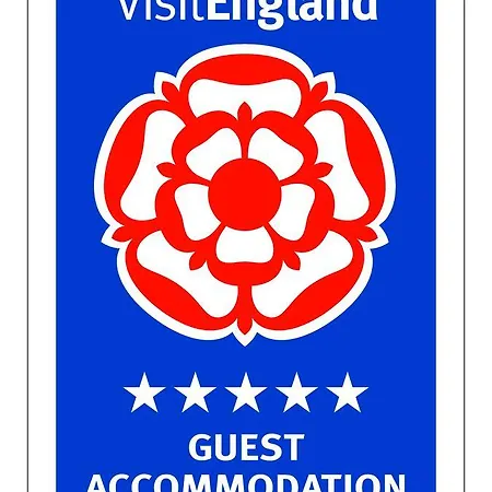 Seaside Hideaway (adults Only) Pensjonat Scarborough