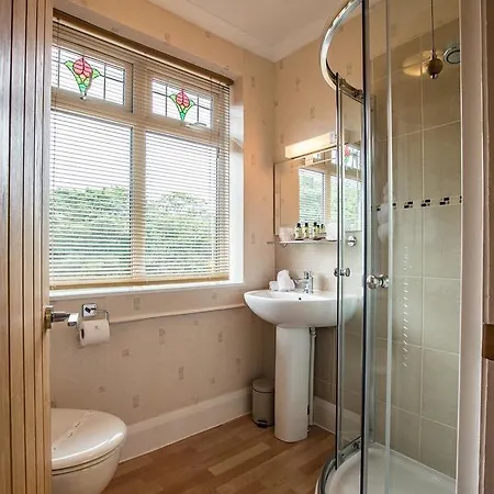 Seaside Hideaway (adults Only) Pensjonat Scarborough