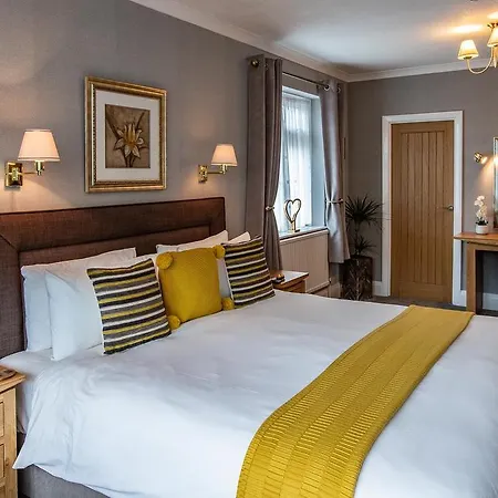 Seaside Hideaway (adults Only) 5* Скарборо