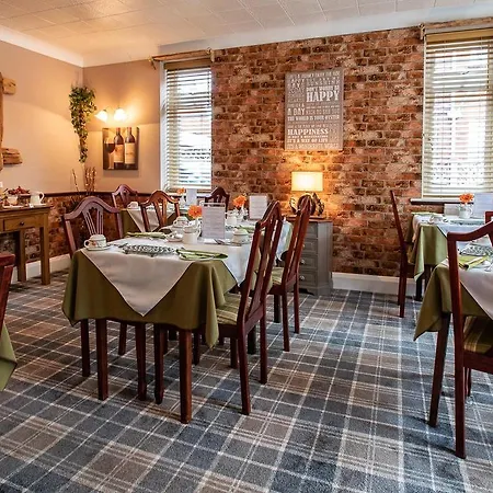 بيت ضيافة Seaside Hideaway (adults Only)