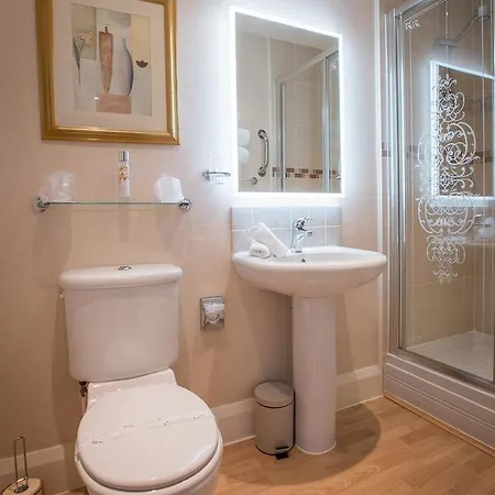 Pensjonat Seaside Hideaway (adults Only) 5*