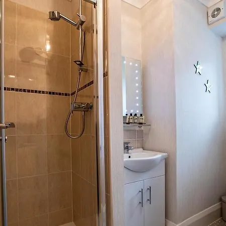 Pensjonat Seaside Hideaway (adults Only)