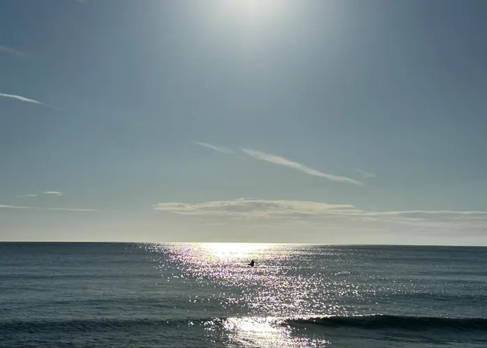 Guest house Seaside Hideaway (adults Only) 5*