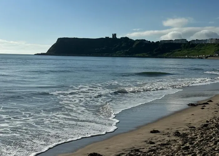 Guest house Seaside Hideaway (adults Only) Scarborough