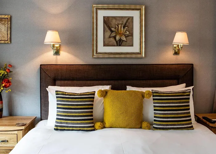 Seaside Hideaway (adults Only) 5*