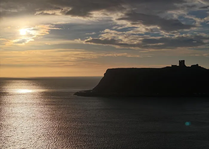 Guest house Seaside Hideaway (adults Only) Scarborough