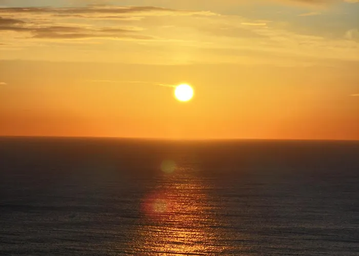 Seaside Hideaway (adults Only) Scarborough