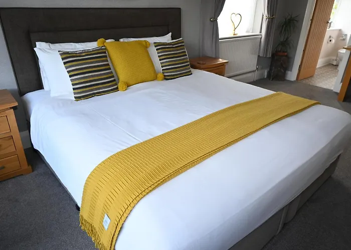 Seaside Hideaway (adults Only)