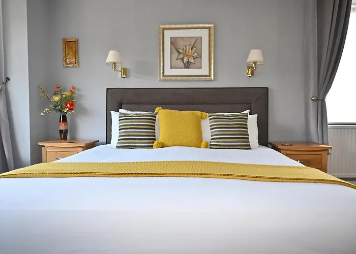 Seaside Hideaway (adults Only) Scarborough