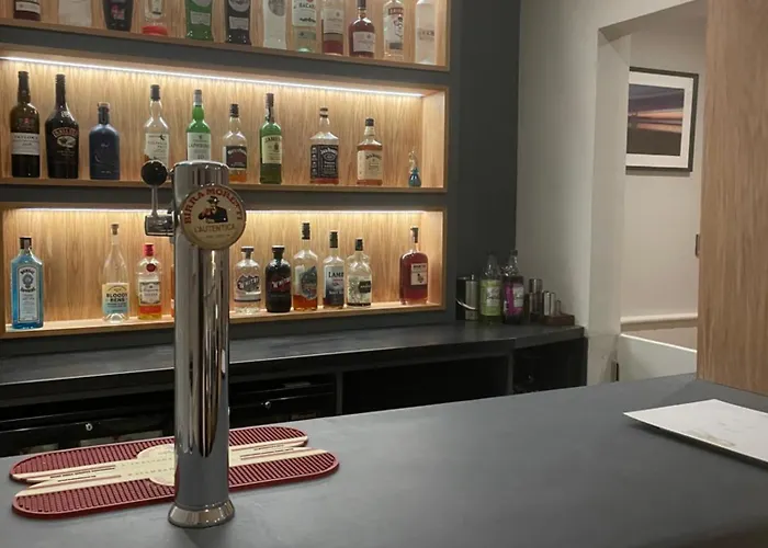 Guest house Seaside Hideaway (adults Only) 5*