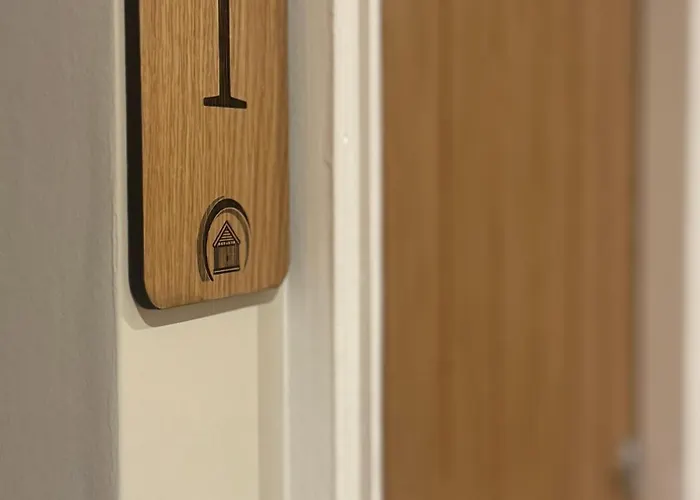 招待所 Seaside Hideaway (adults Only)