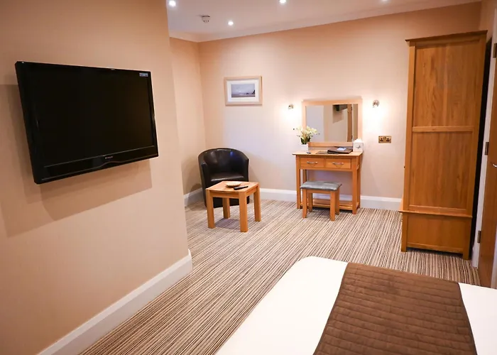 Seaside Hideaway (adults Only) Guest house