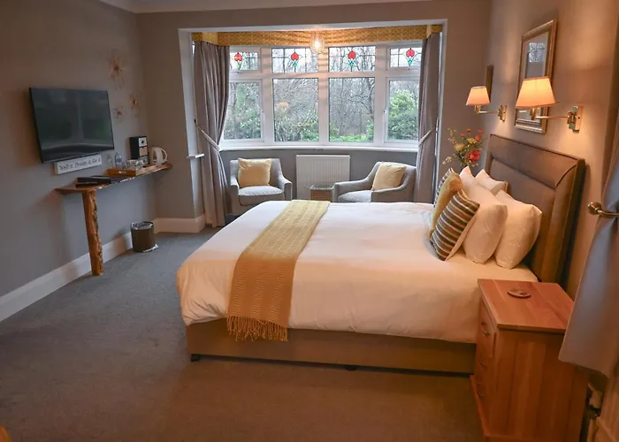 Seaside Hideaway (adults Only) 5*