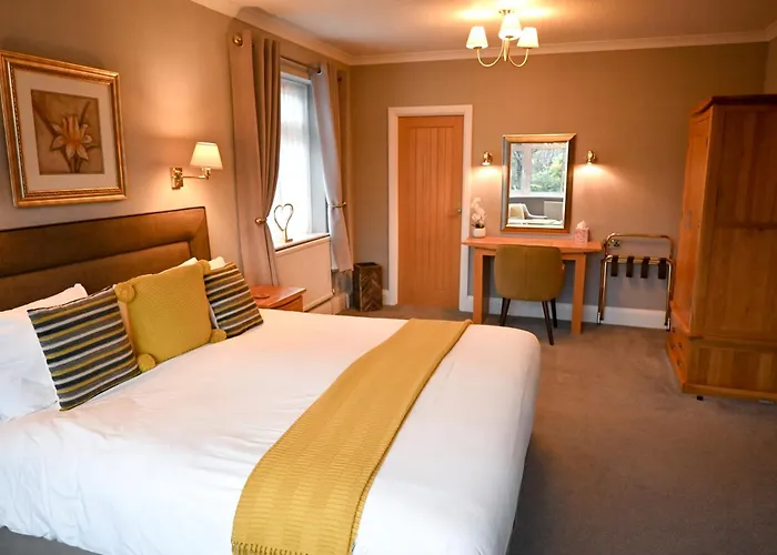 Seaside Hideaway (adults Only) Scarborough