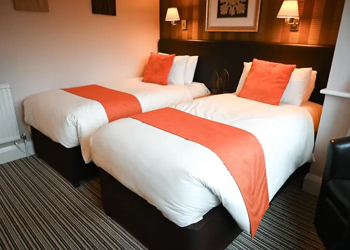 Seaside Hideaway (adults Only) 5* Scarborough