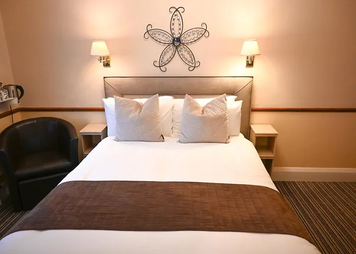 Seaside Hideaway (adults Only) Guest house Scarborough