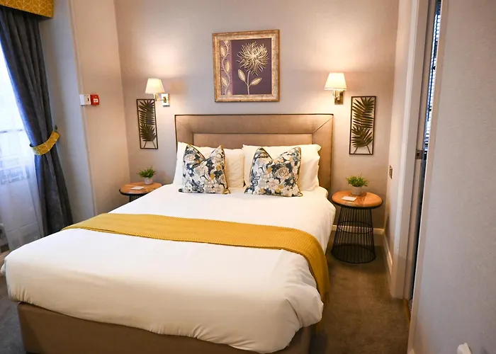 Seaside Hideaway (adults Only) 5*