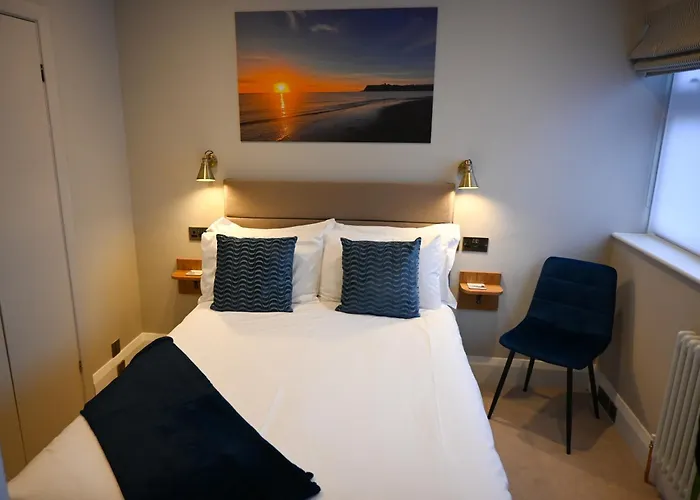 Seaside Hideaway (adults Only)