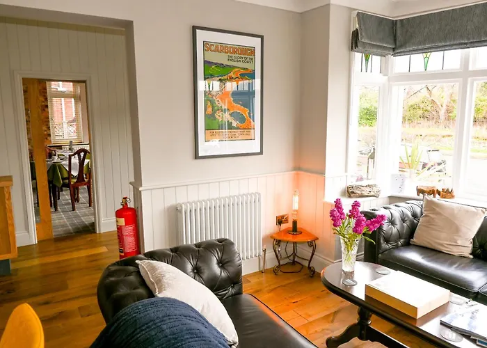 Seaside Hideaway (adults Only) Guest house 5*