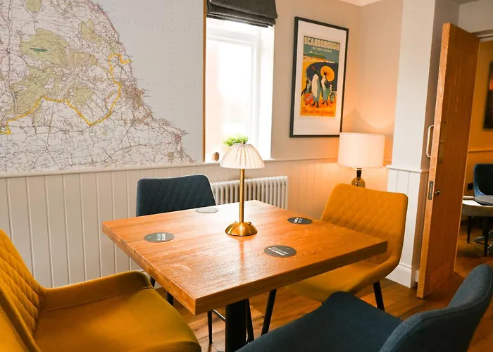 Seaside Hideaway (adults Only) Guest house