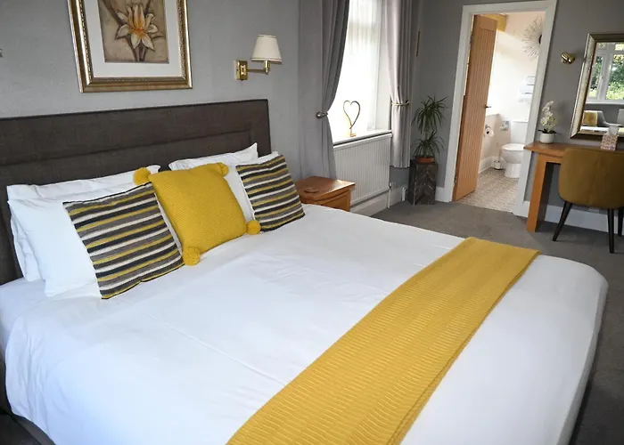 Seaside Hideaway (adults Only) 5* Scarborough