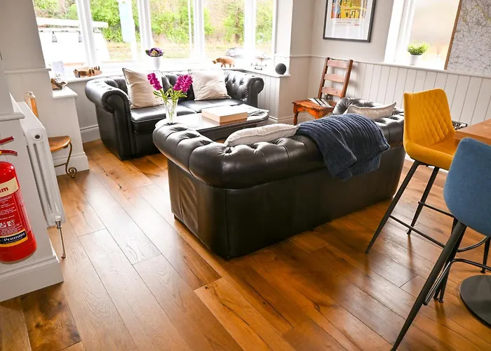 Seaside Hideaway (adults Only)