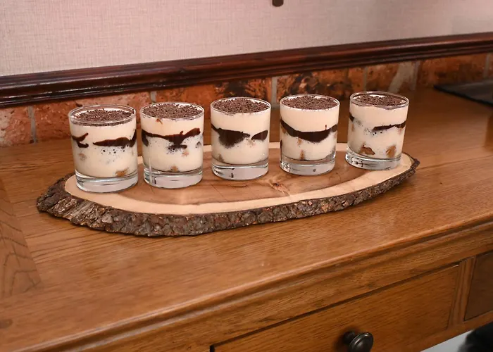 Seaside Hideaway (adults Only) Guest house