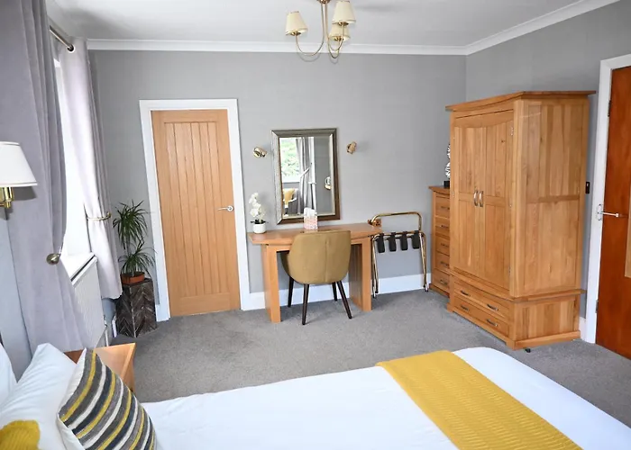 Seaside Hideaway (adults Only) Guest house 5*