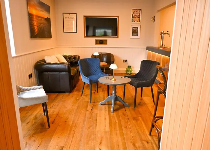 Guest house Seaside Hideaway (adults Only) 5*