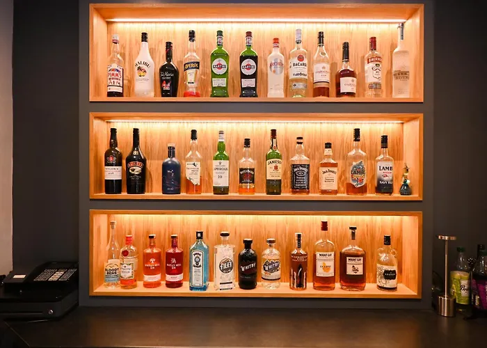 Guest house Seaside Hideaway (adults Only) Scarborough