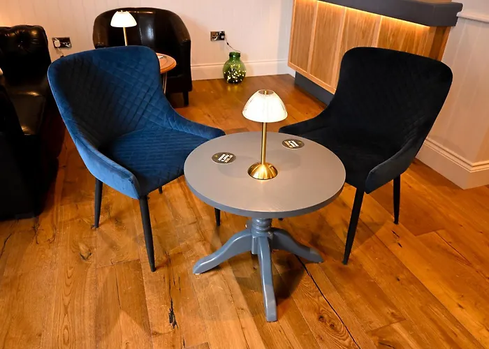 Seaside Hideaway (adults Only) 5* Scarborough