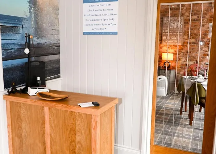 Seaside Hideaway (adults Only)