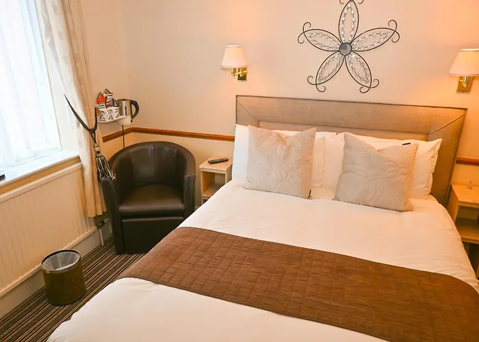 Guest house Seaside Hideaway (adults Only) Scarborough