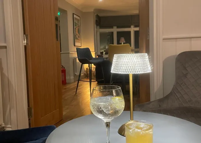 Seaside Hideaway (adults Only)