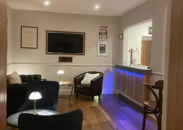 Seaside Hideaway (adults Only) Guest house