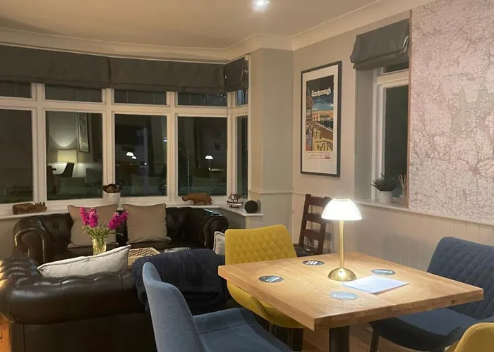 Seaside Hideaway (adults Only) بيت ضيافة 5*