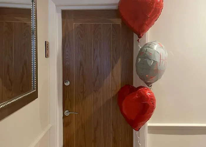 Seaside Hideaway (adults Only) بيت ضيافة سكرابورو