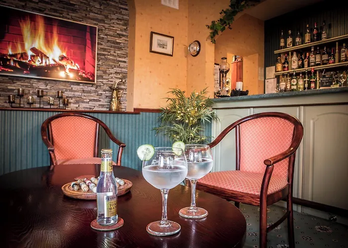 Seaside Hideaway (adults Only) Guest house