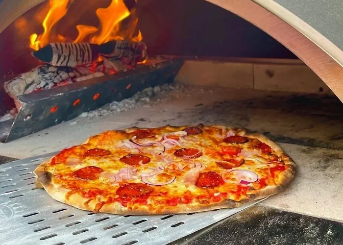 Seaside Hideaway (adults Only) بيت ضيافة سكرابورو