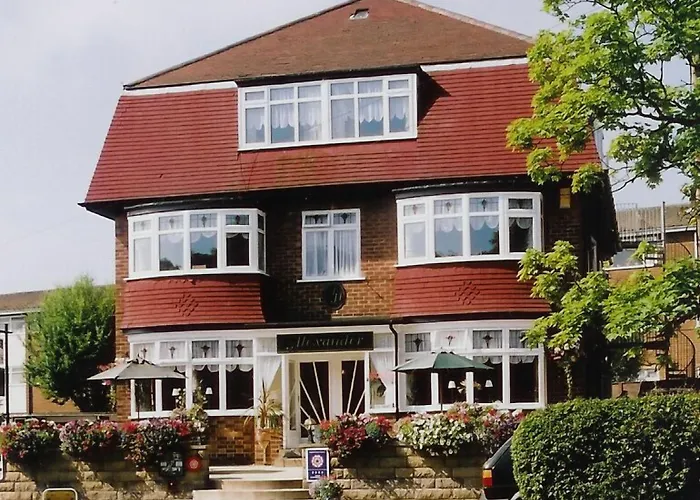 Guest house Seaside Hideaway (adults Only) 5*