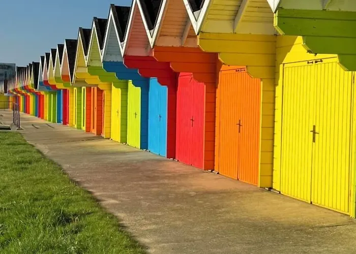 Guest house Seaside Hideaway (adults Only)