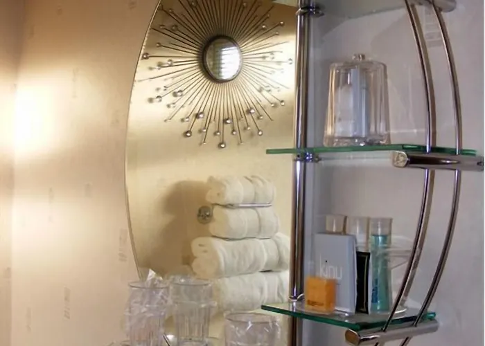 Guest house Seaside Hideaway (adults Only) Scarborough