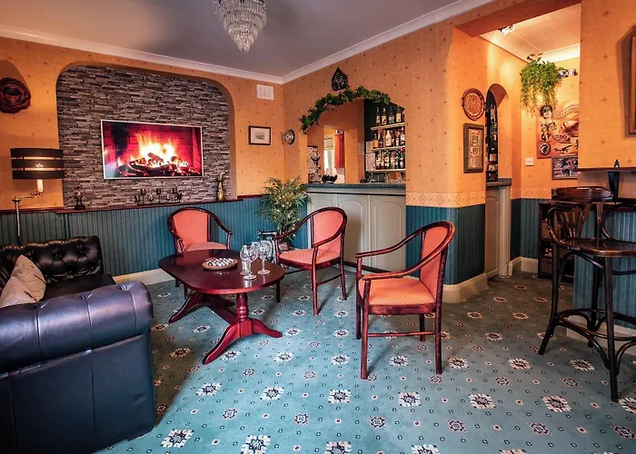 Seaside Hideaway (adults Only) Guest house Scarborough