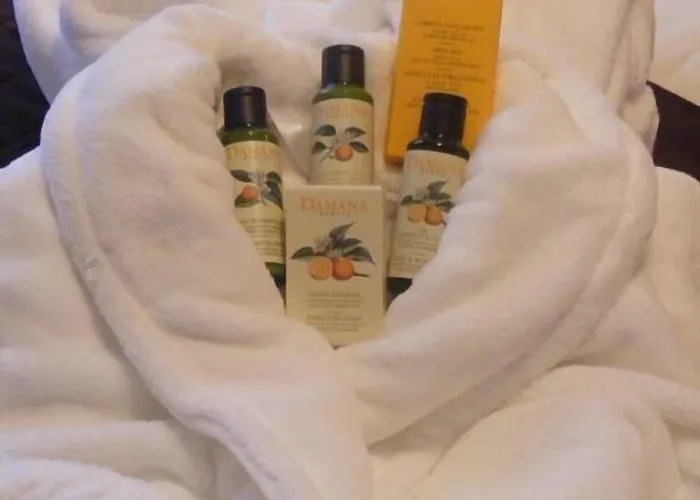 Seaside Hideaway (adults Only) Guest house 5*